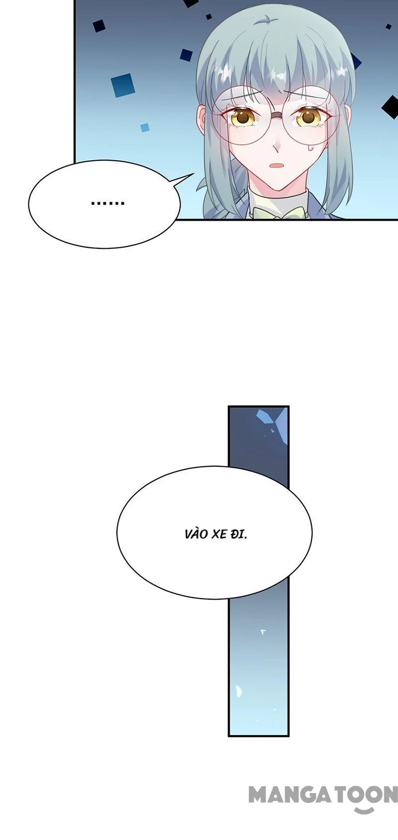 Chọc Tới Chủ Tịch Tổng Tài 2 Chapter  128 - 9