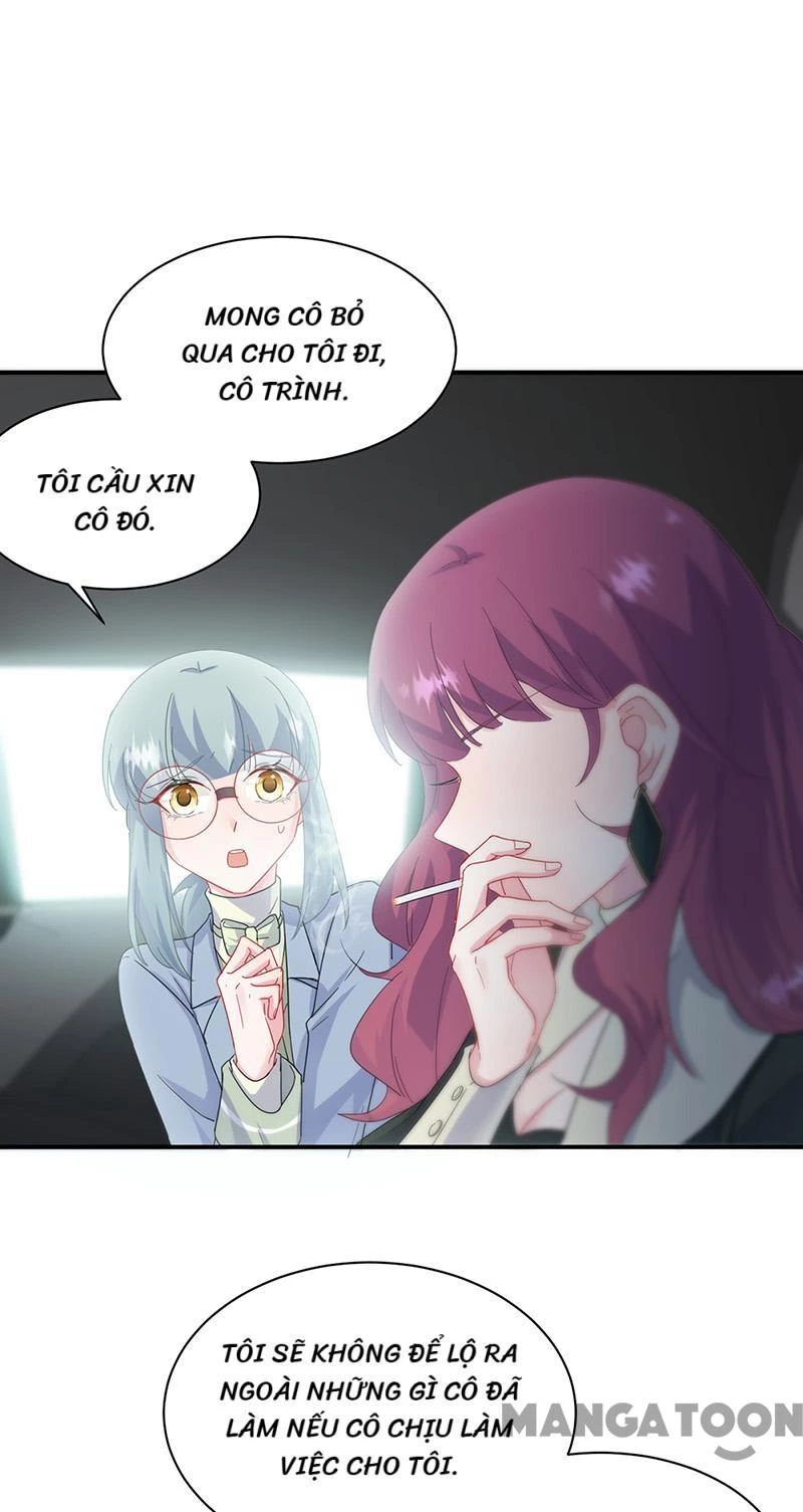 Chọc Tới Chủ Tịch Tổng Tài 2 Chapter  128 - 10