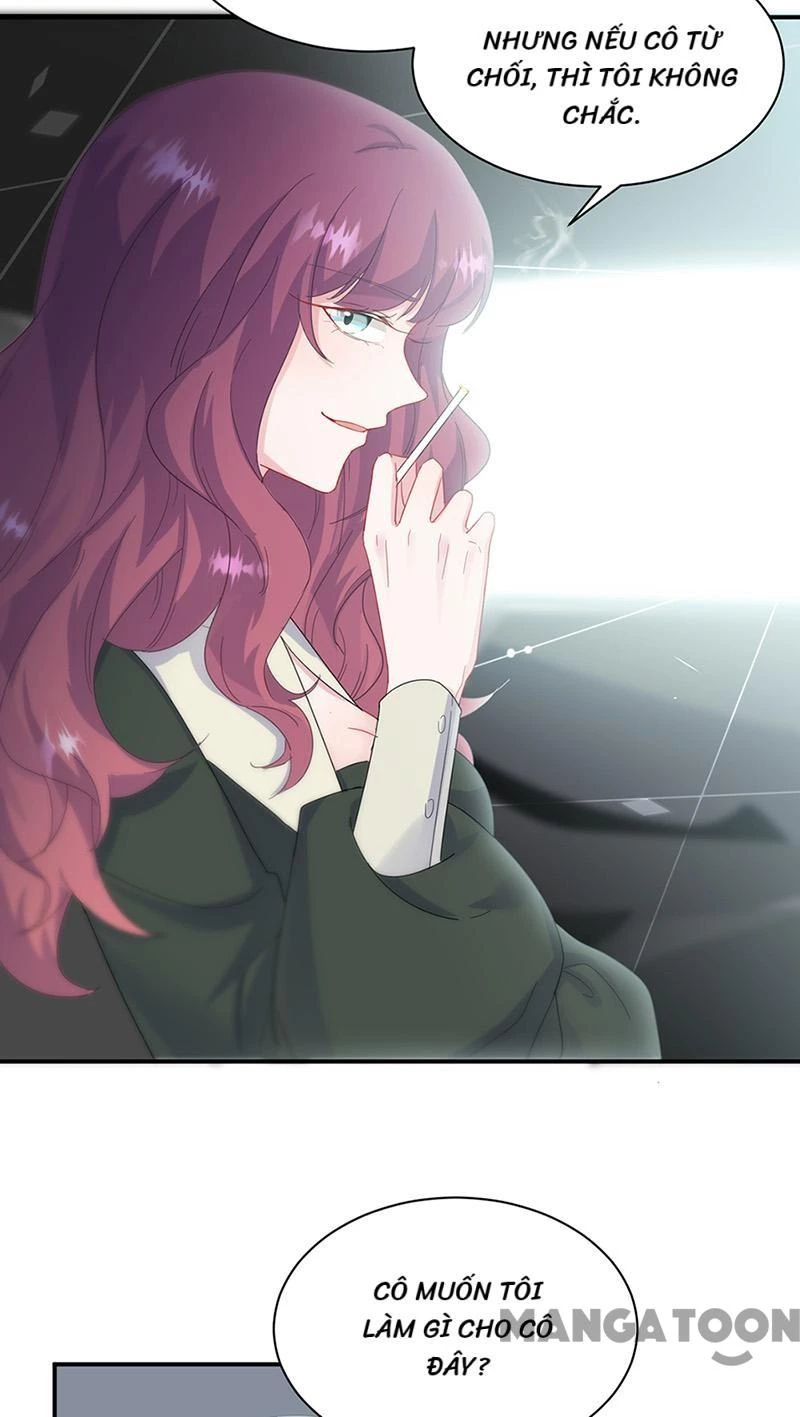 Chọc Tới Chủ Tịch Tổng Tài 2 Chapter  128 - 11