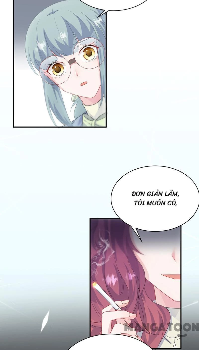 Chọc Tới Chủ Tịch Tổng Tài 2 Chapter  128 - 12