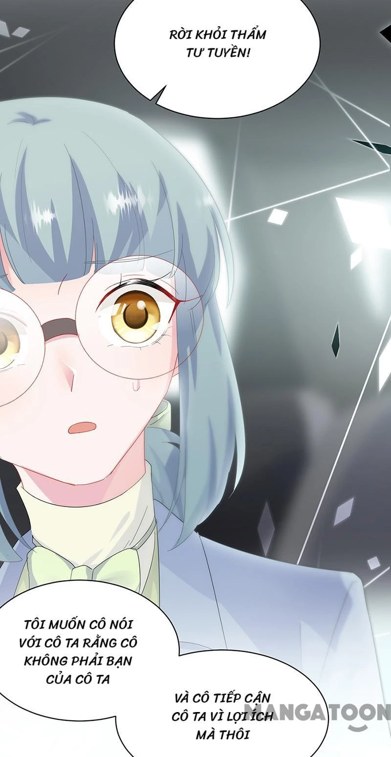 Chọc Tới Chủ Tịch Tổng Tài 2 Chapter  128 - 13