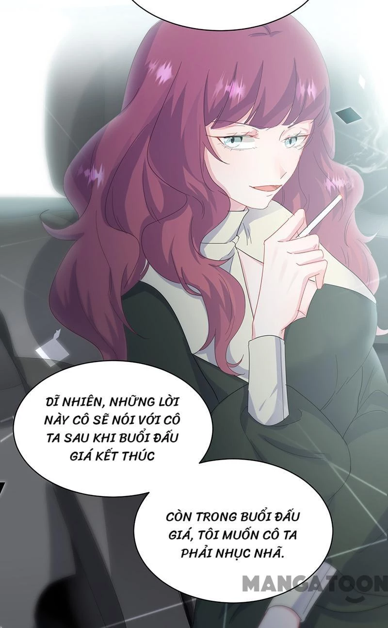 Chọc Tới Chủ Tịch Tổng Tài 2 Chapter  128 - 14