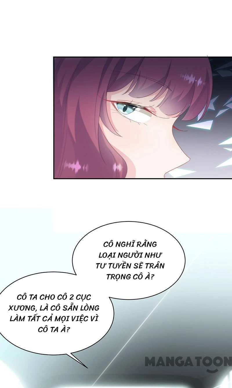 Chọc Tới Chủ Tịch Tổng Tài 2 Chapter  128 - 17