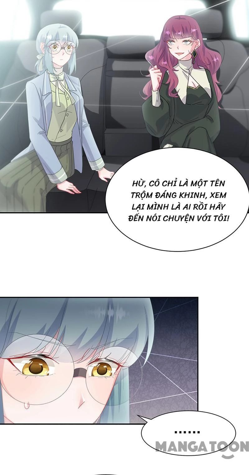 Chọc Tới Chủ Tịch Tổng Tài 2 Chapter  128 - 18