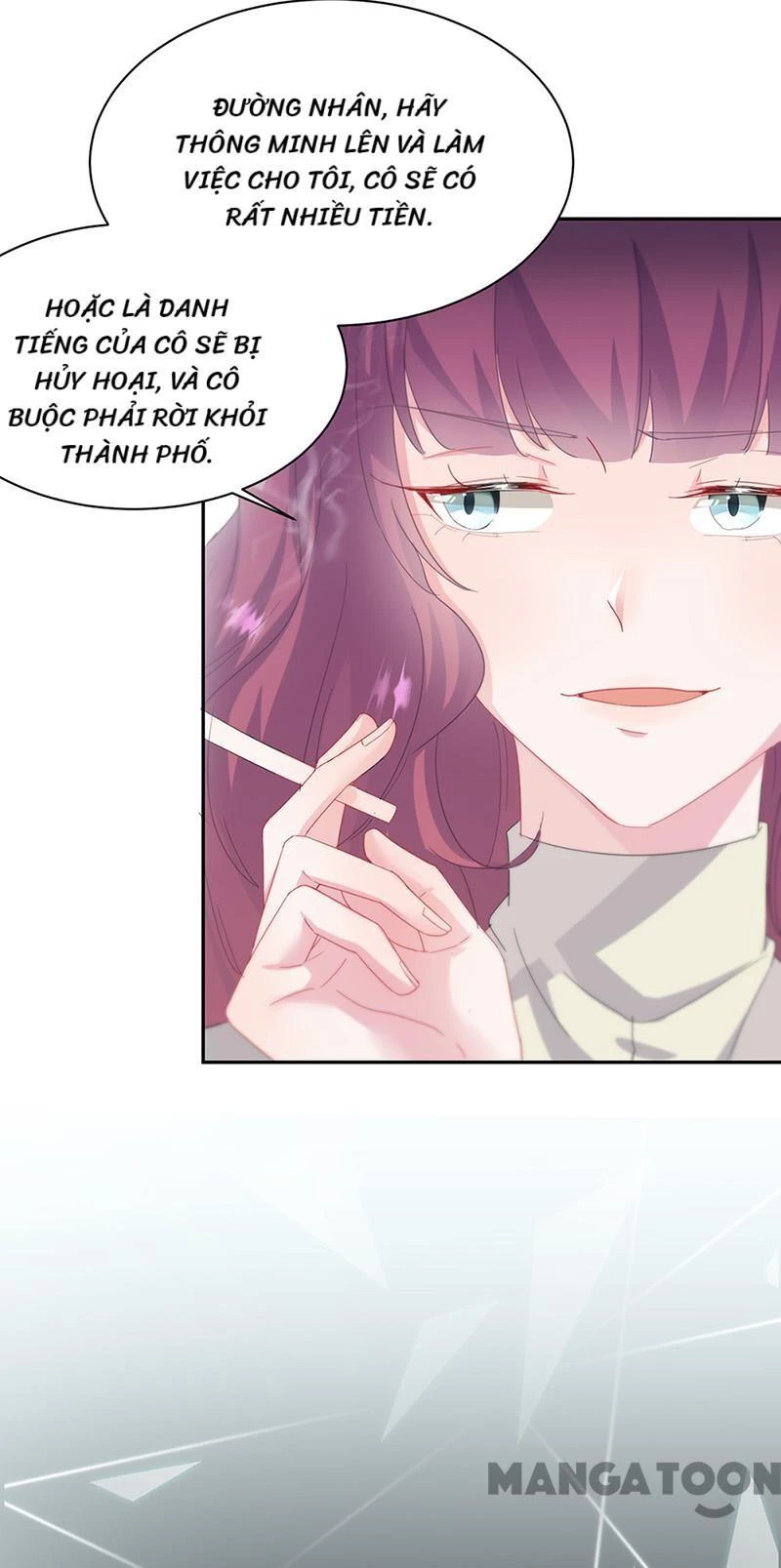 Chọc Tới Chủ Tịch Tổng Tài 2 Chapter  128 - 19