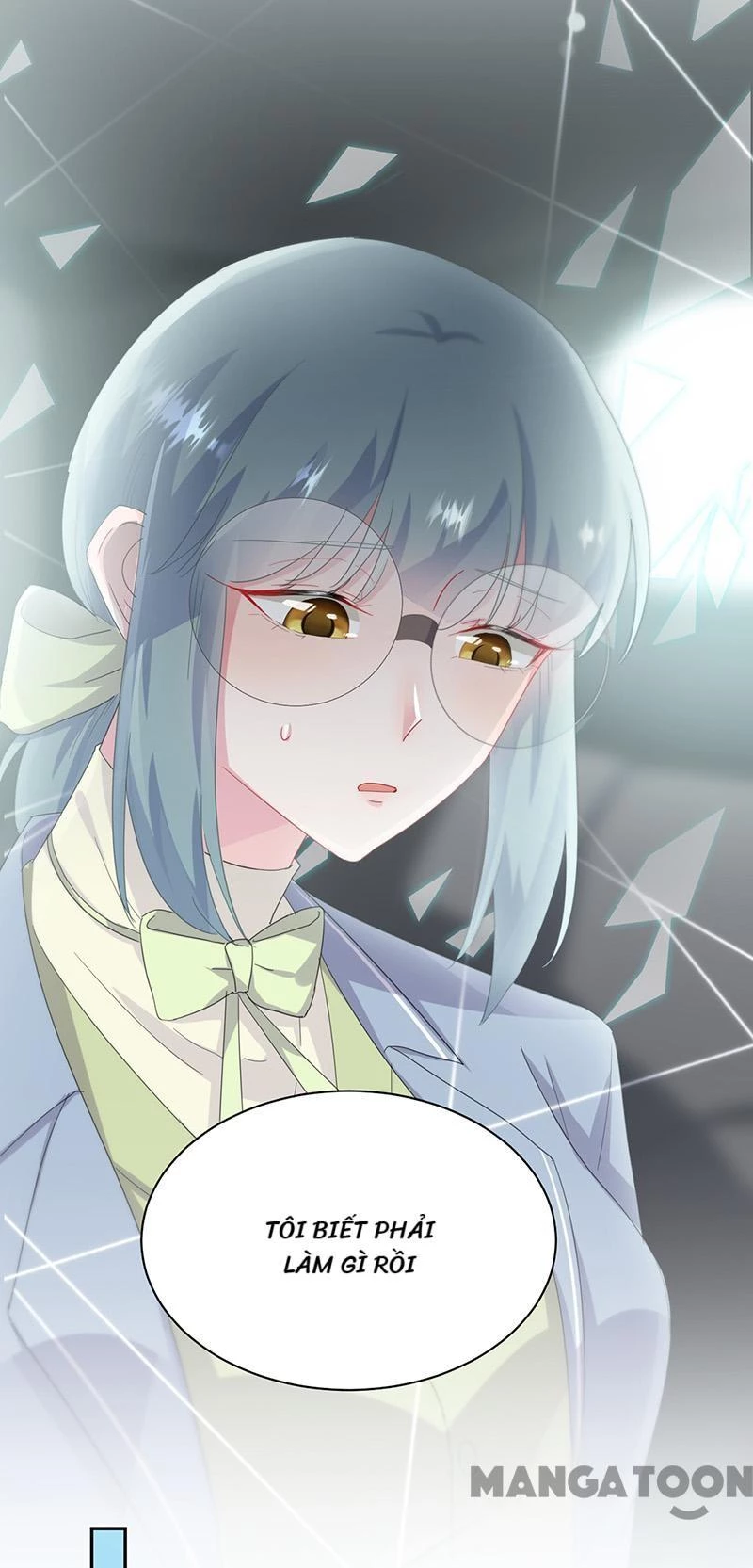 Chọc Tới Chủ Tịch Tổng Tài 2 Chapter  128 - 20