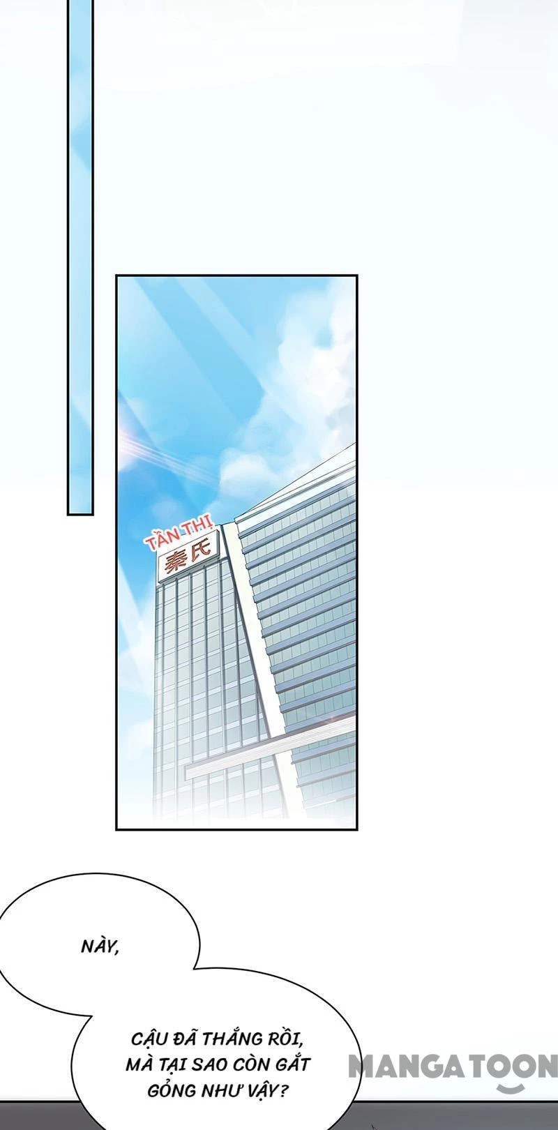 Chọc Tới Chủ Tịch Tổng Tài 2 Chapter  128 - 21