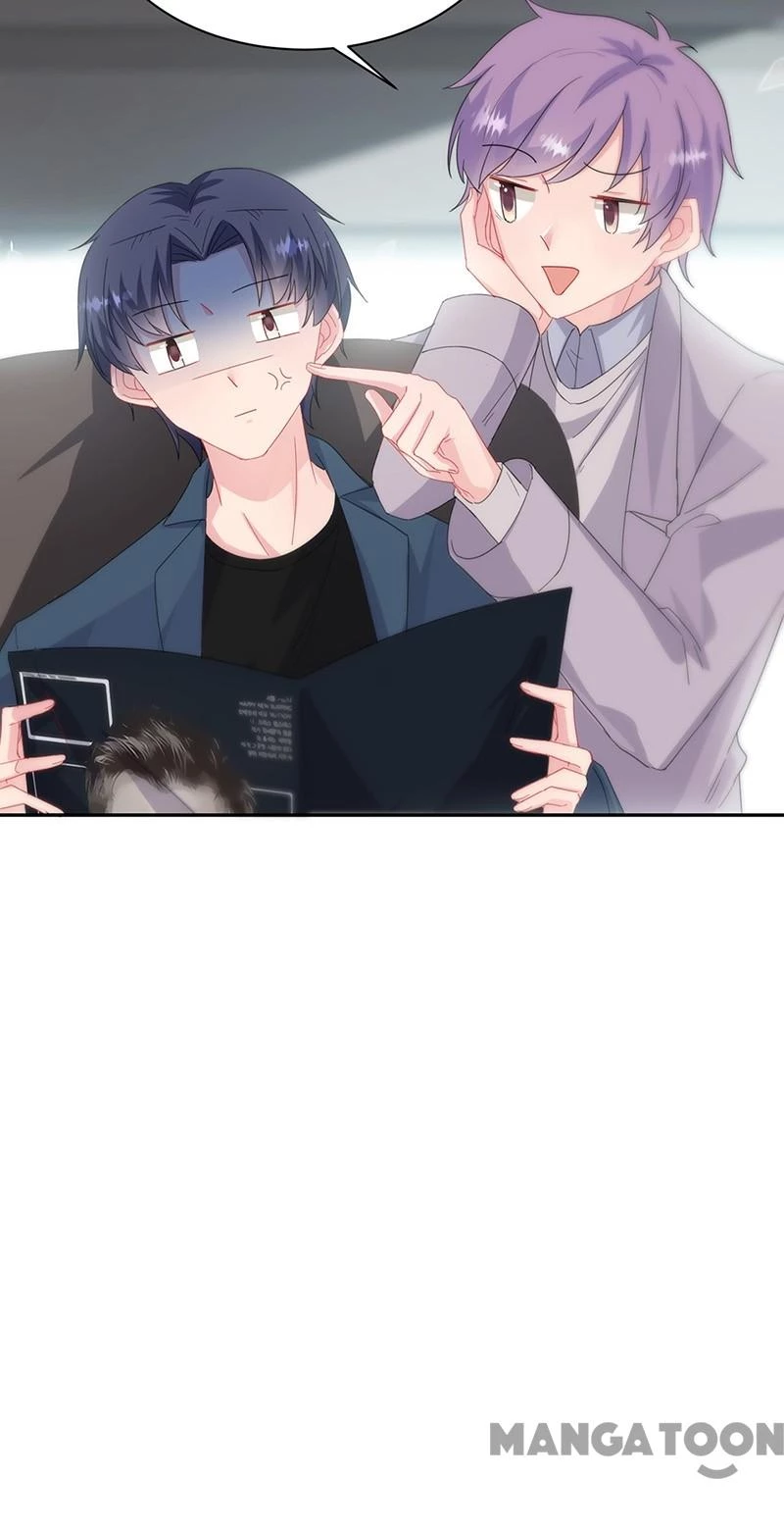 Chọc Tới Chủ Tịch Tổng Tài 2 Chapter  128 - 22