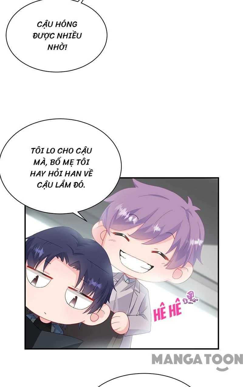 Chọc Tới Chủ Tịch Tổng Tài 2 Chapter  128 - 24