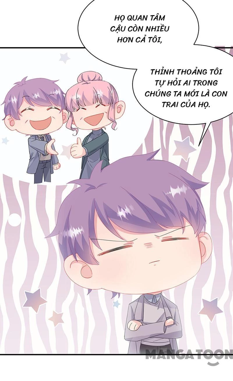 Chọc Tới Chủ Tịch Tổng Tài 2 Chapter  128 - 25