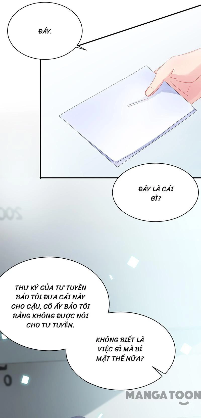 Chọc Tới Chủ Tịch Tổng Tài 2 Chapter  128 - 28