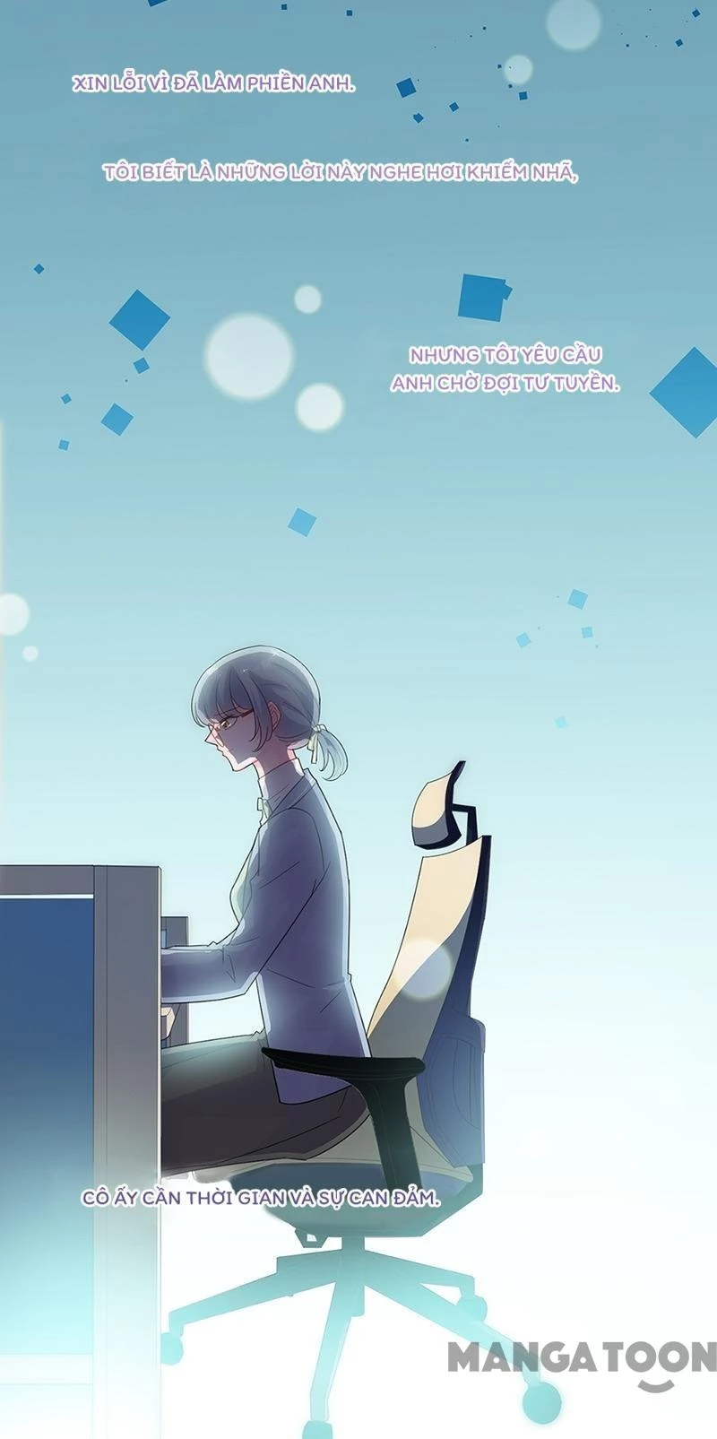 Chọc Tới Chủ Tịch Tổng Tài 2 Chapter  129 - 2