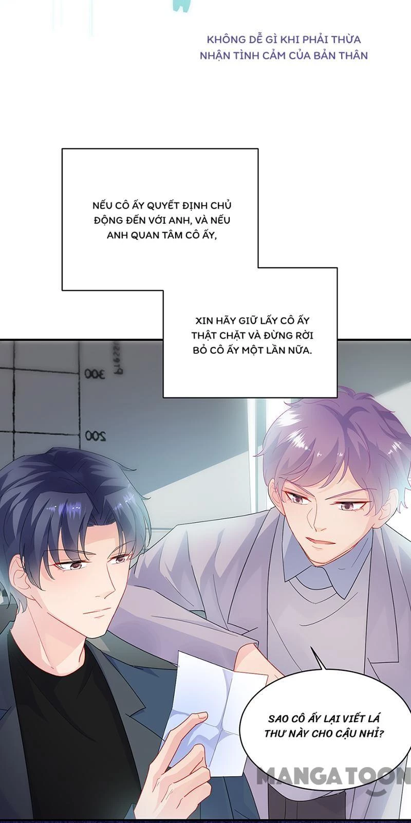 Chọc Tới Chủ Tịch Tổng Tài 2 Chapter  129 - 3