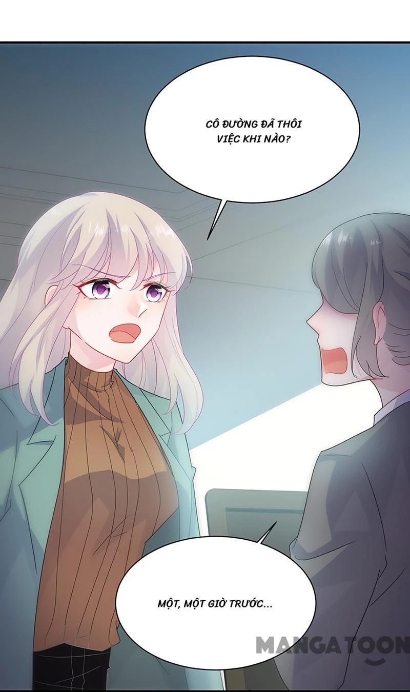 Chọc Tới Chủ Tịch Tổng Tài 2 Chapter  129 - 6