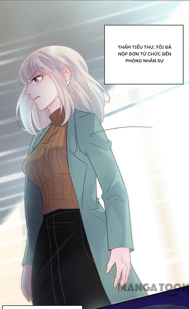 Chọc Tới Chủ Tịch Tổng Tài 2 Chapter  129 - 7