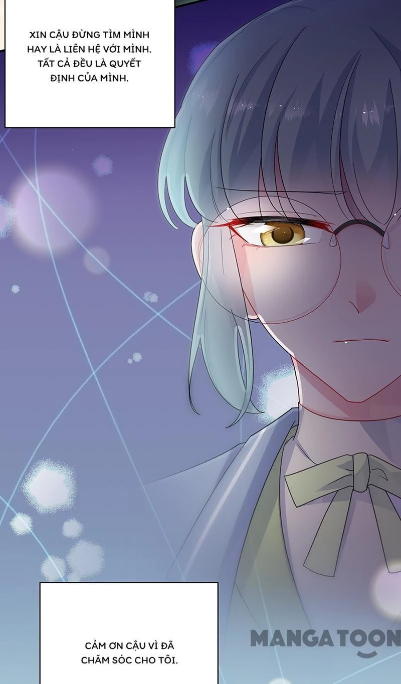 Chọc Tới Chủ Tịch Tổng Tài 2 Chapter  129 - 8