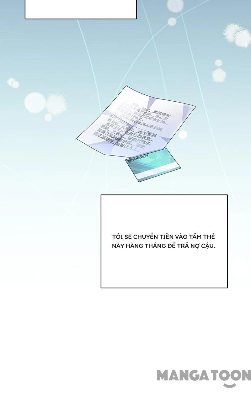 Chọc Tới Chủ Tịch Tổng Tài 2 Chapter  129 - 9