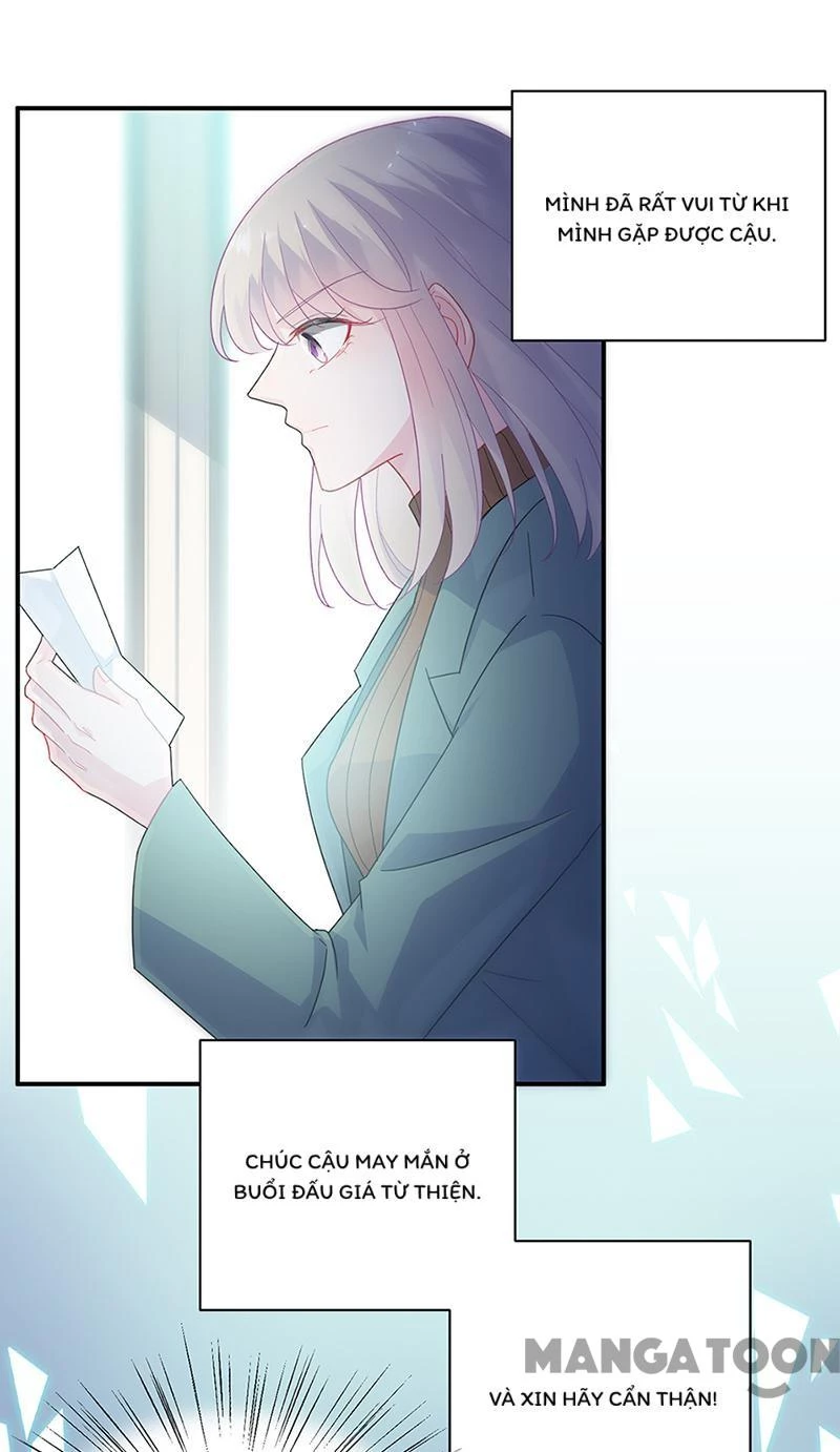 Chọc Tới Chủ Tịch Tổng Tài 2 Chapter  129 - 10