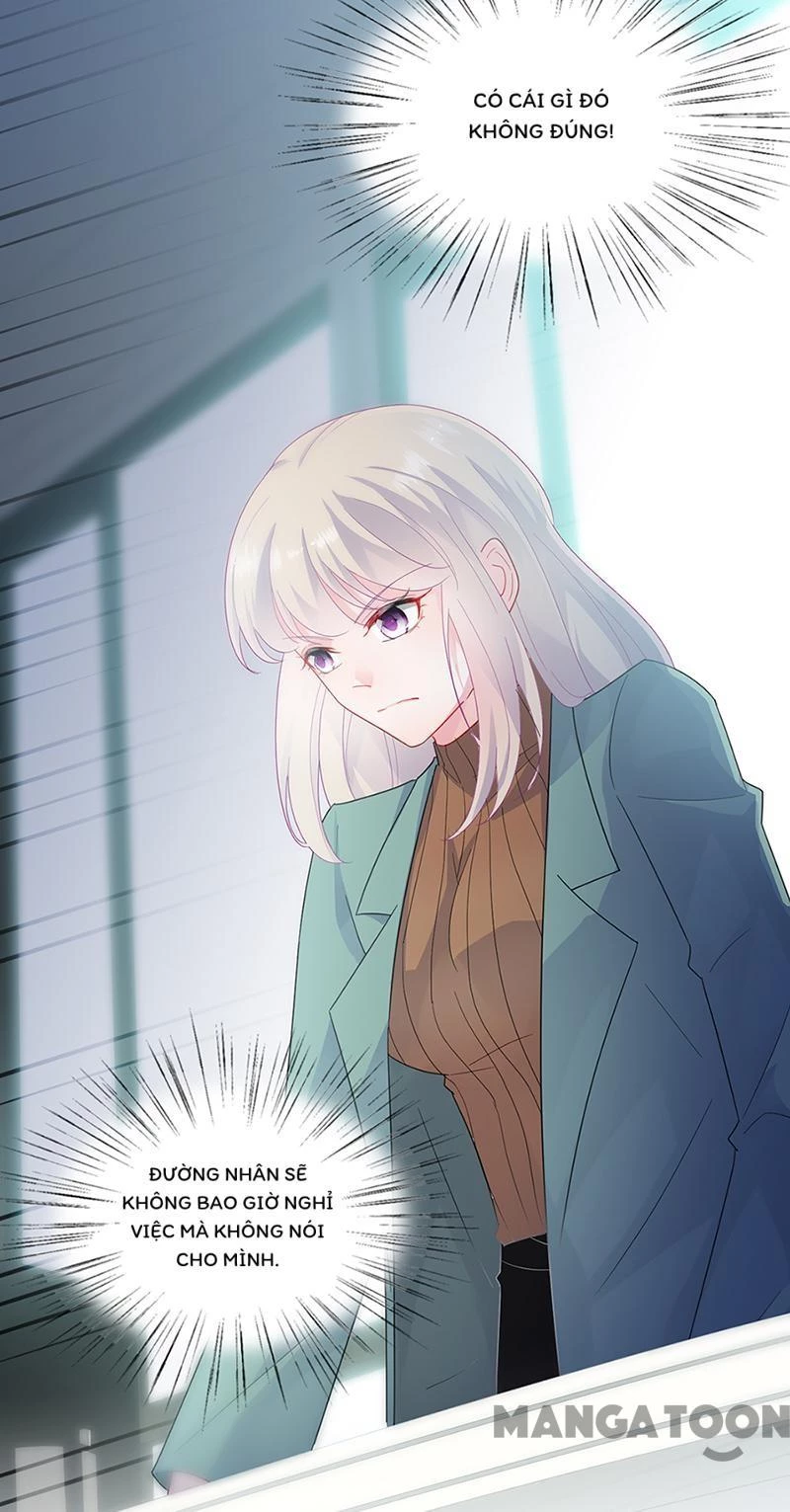 Chọc Tới Chủ Tịch Tổng Tài 2 Chapter  129 - 13