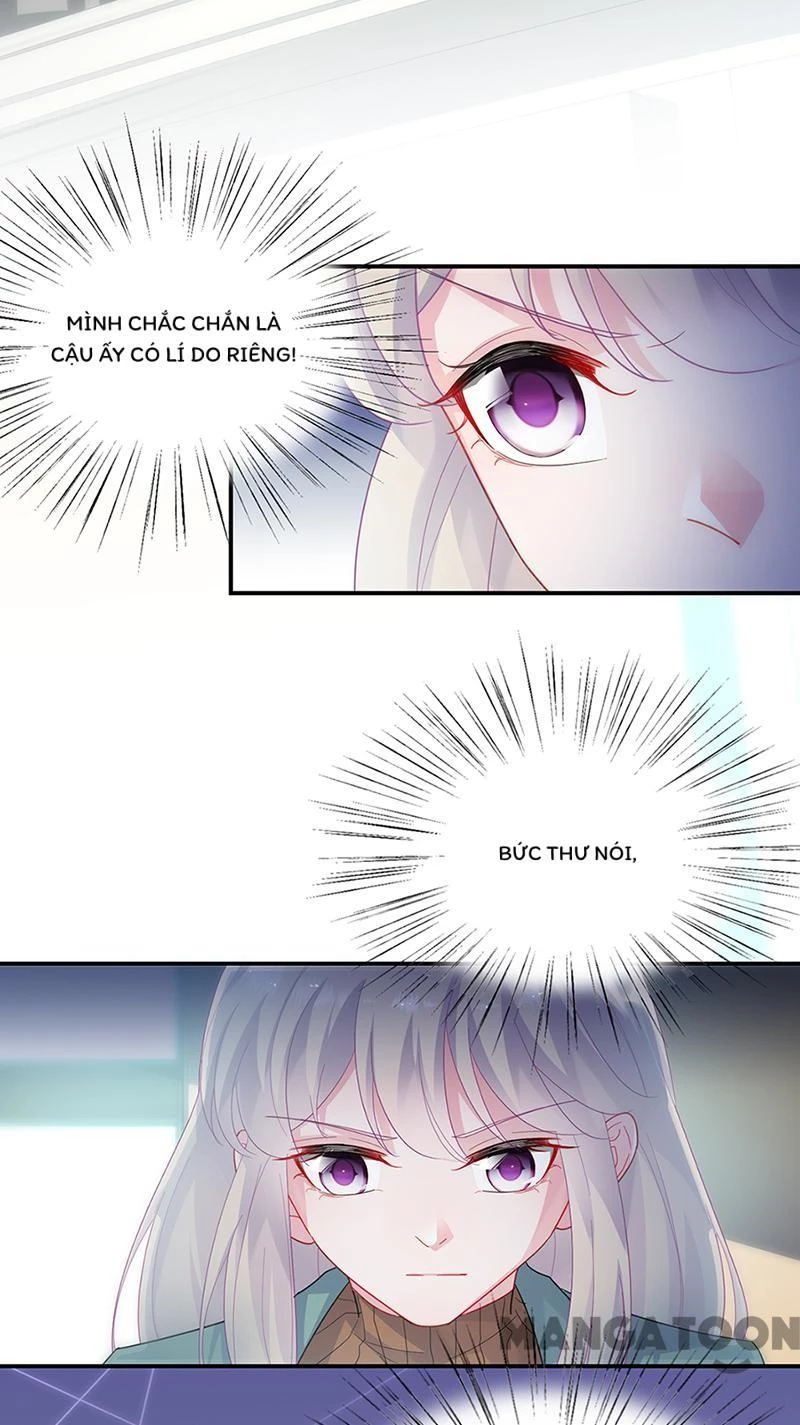 Chọc Tới Chủ Tịch Tổng Tài 2 Chapter  129 - 14