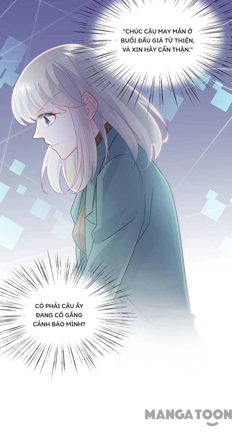 Chọc Tới Chủ Tịch Tổng Tài 2 Chapter  129 - 15