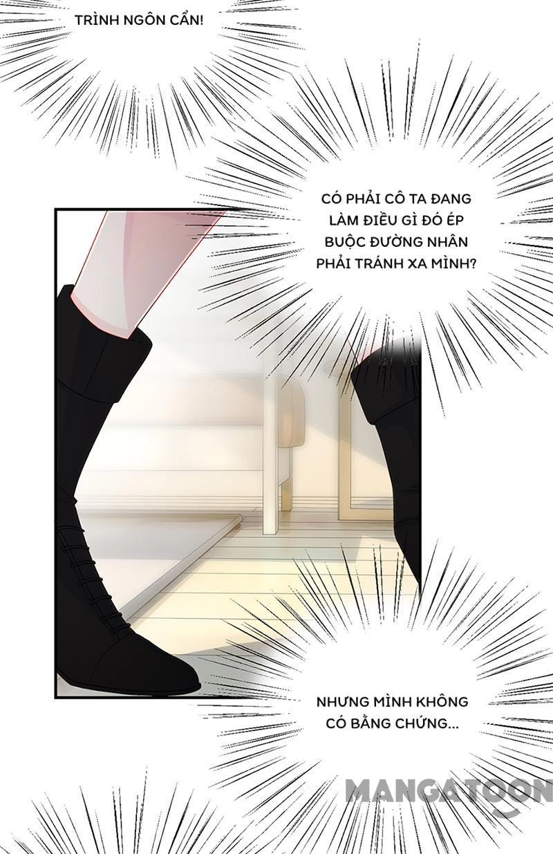 Chọc Tới Chủ Tịch Tổng Tài 2 Chapter  129 - 17