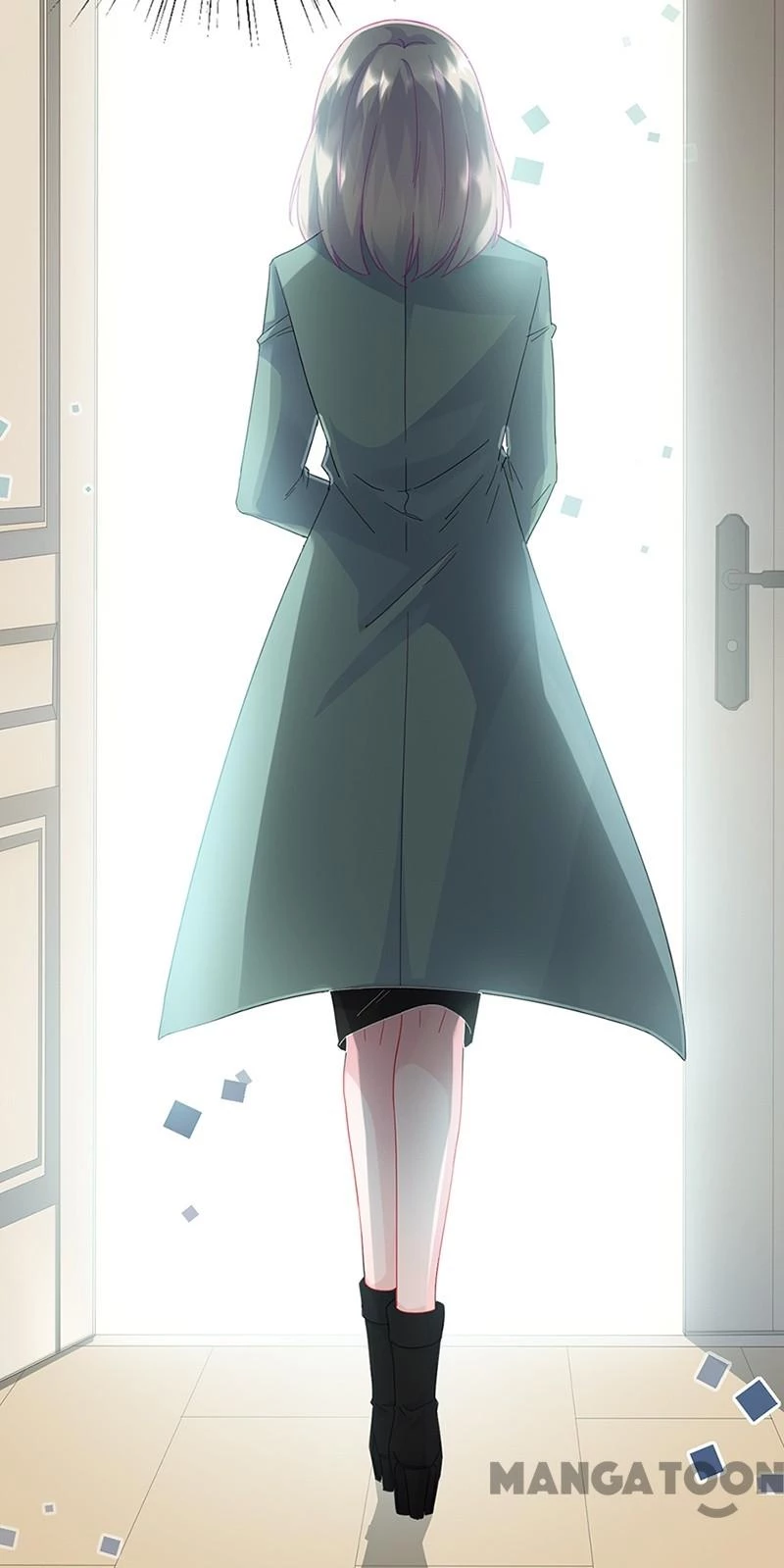 Chọc Tới Chủ Tịch Tổng Tài 2 Chapter  129 - 19