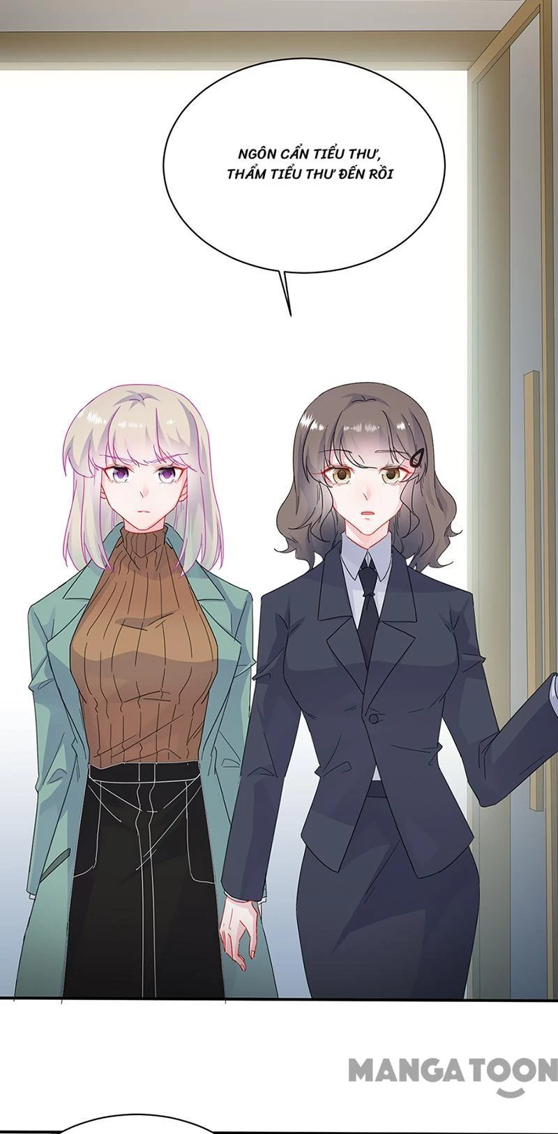 Chọc Tới Chủ Tịch Tổng Tài 2 Chapter  129 - 21