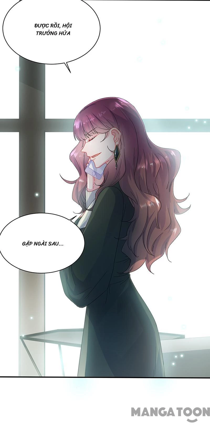 Chọc Tới Chủ Tịch Tổng Tài 2 Chapter  129 - 22