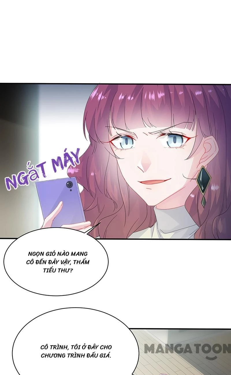 Chọc Tới Chủ Tịch Tổng Tài 2 Chapter  129 - 23