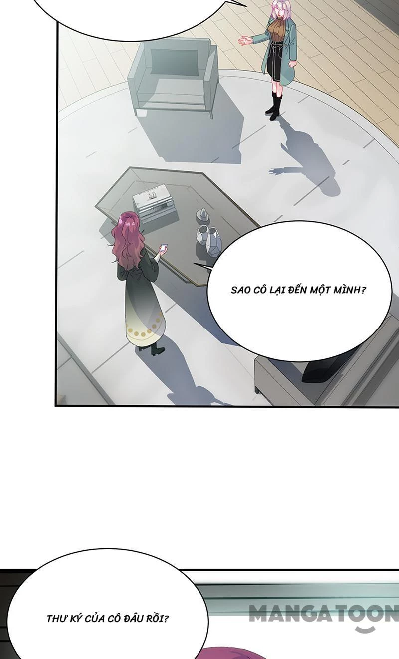 Chọc Tới Chủ Tịch Tổng Tài 2 Chapter  129 - 24