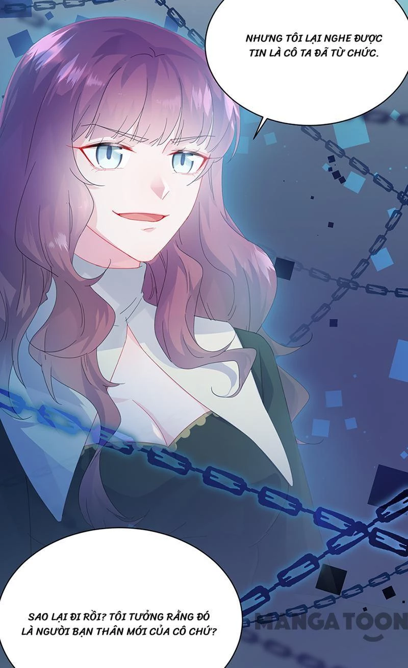 Chọc Tới Chủ Tịch Tổng Tài 2 Chapter  129 - 27