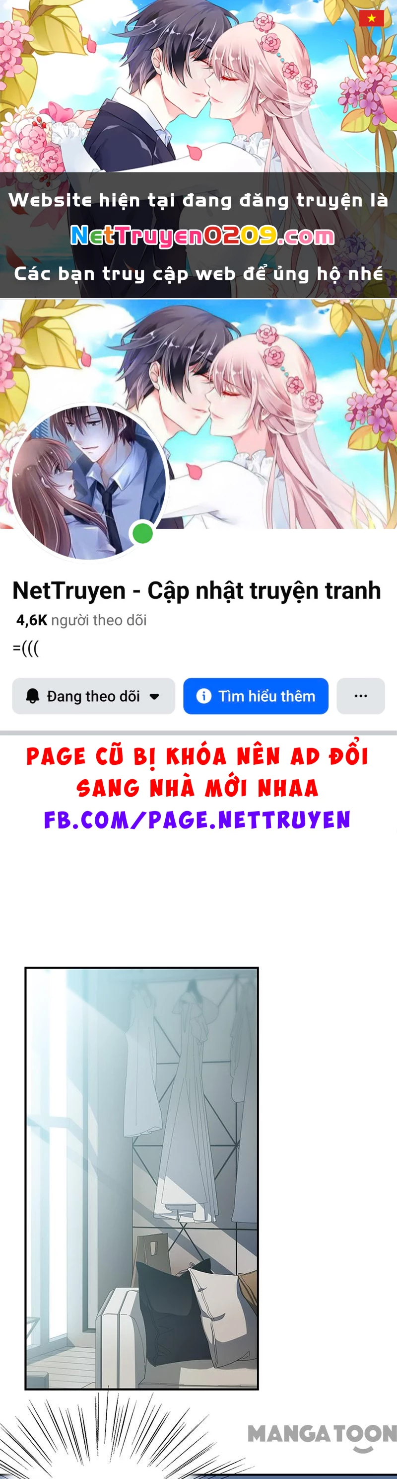 Chọc Tới Chủ Tịch Tổng Tài 2 Chapter  130 - 1