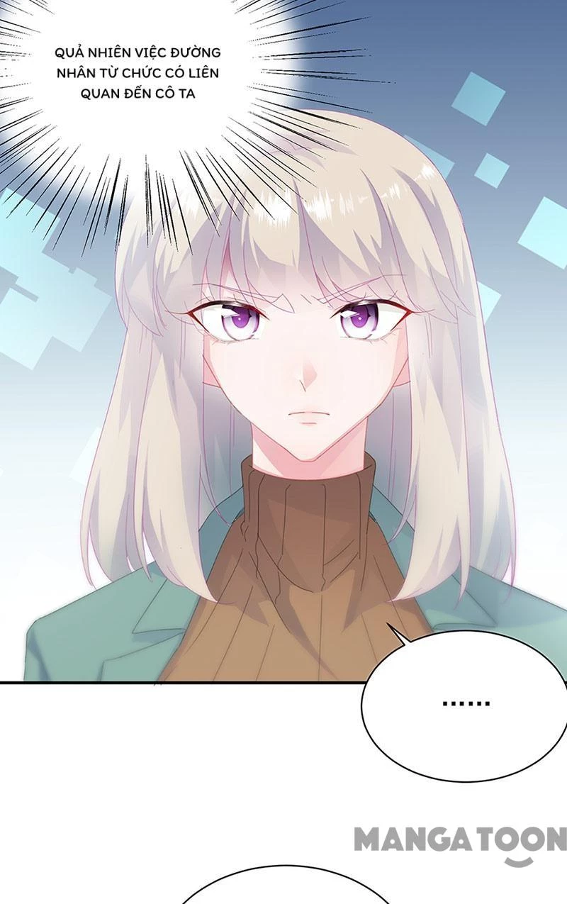 Chọc Tới Chủ Tịch Tổng Tài 2 Chapter  130 - 2