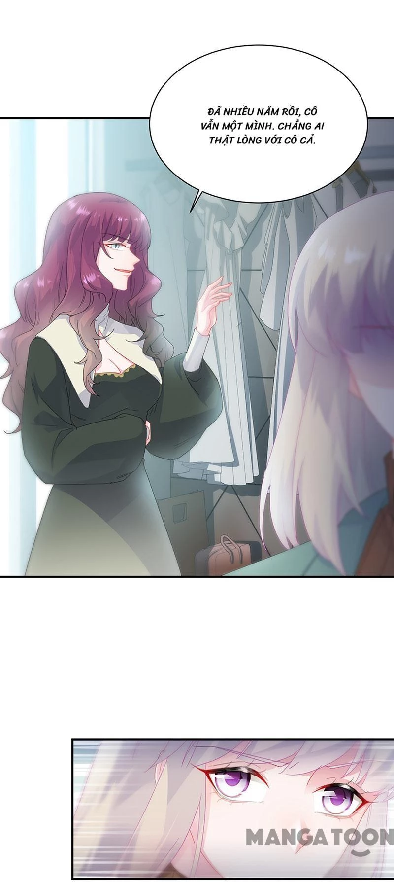 Chọc Tới Chủ Tịch Tổng Tài 2 Chapter  130 - 4