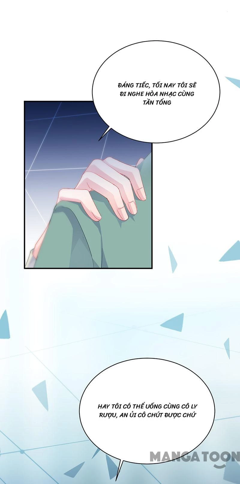 Chọc Tới Chủ Tịch Tổng Tài 2 Chapter  130 - 5