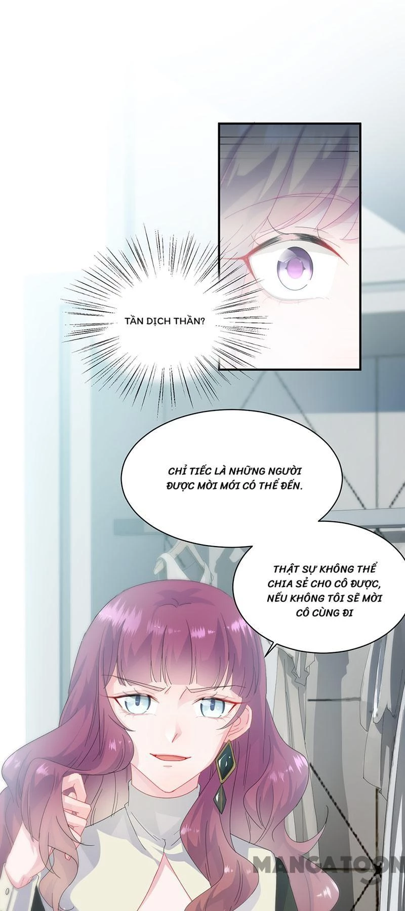 Chọc Tới Chủ Tịch Tổng Tài 2 Chapter  130 - 7