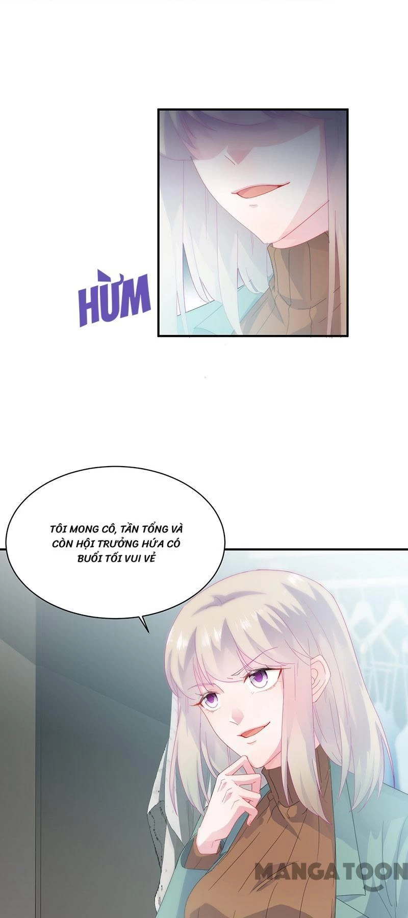 Chọc Tới Chủ Tịch Tổng Tài 2 Chapter  130 - 9