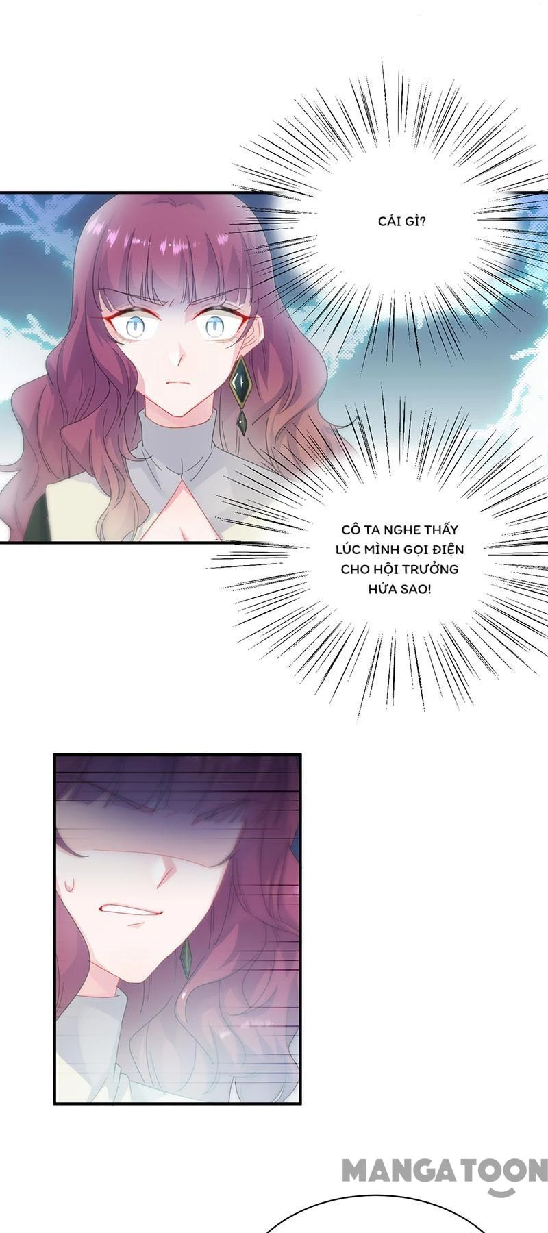 Chọc Tới Chủ Tịch Tổng Tài 2 Chapter  130 - 11