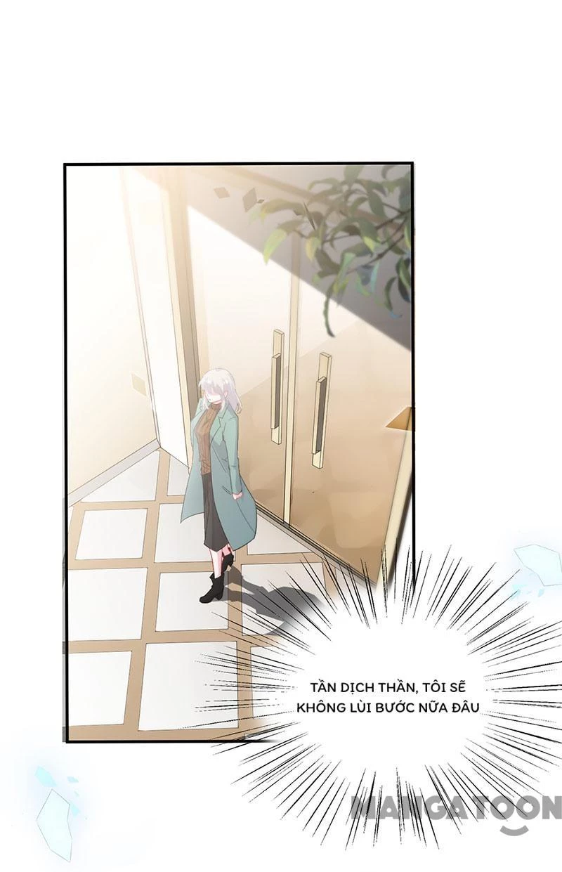 Chọc Tới Chủ Tịch Tổng Tài 2 Chapter  130 - 15