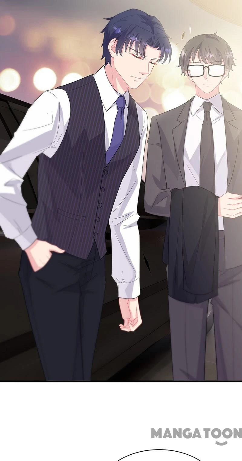 Chọc Tới Chủ Tịch Tổng Tài 2 Chapter  130 - 19