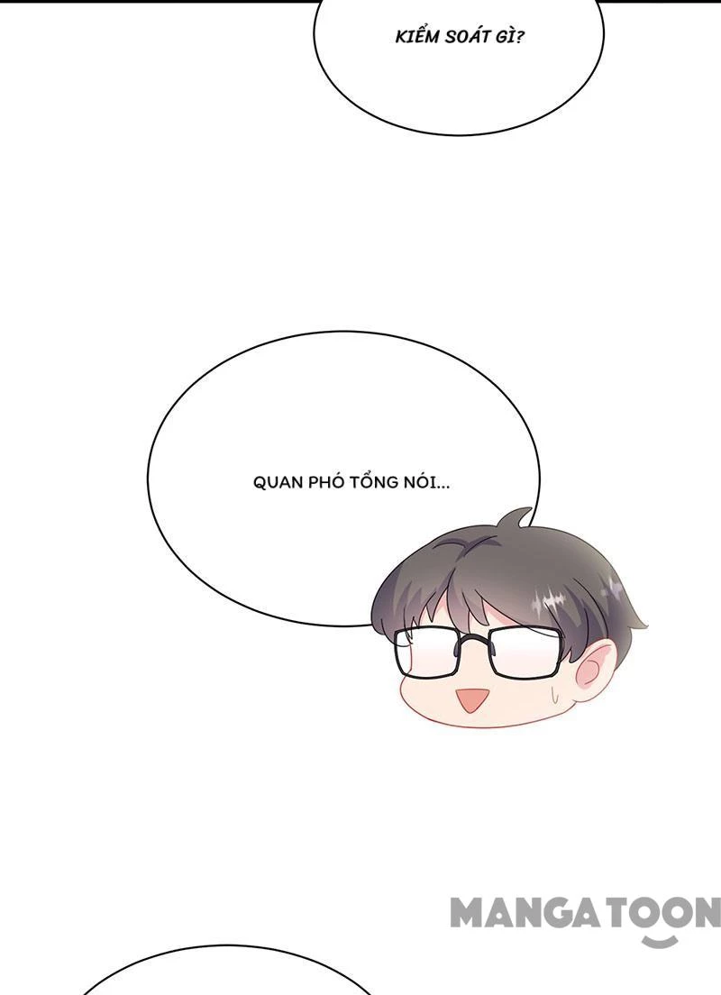 Chọc Tới Chủ Tịch Tổng Tài 2 Chapter  130 - 21