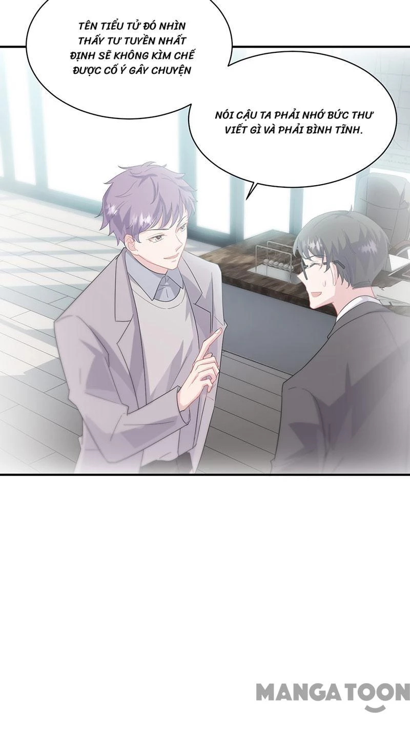 Chọc Tới Chủ Tịch Tổng Tài 2 Chapter  130 - 22