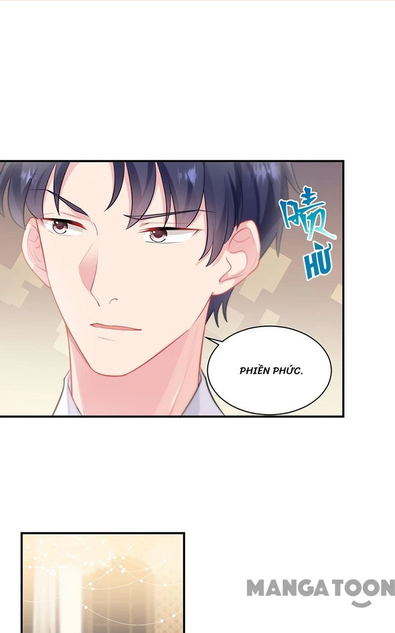 Chọc Tới Chủ Tịch Tổng Tài 2 Chapter  130 - 23