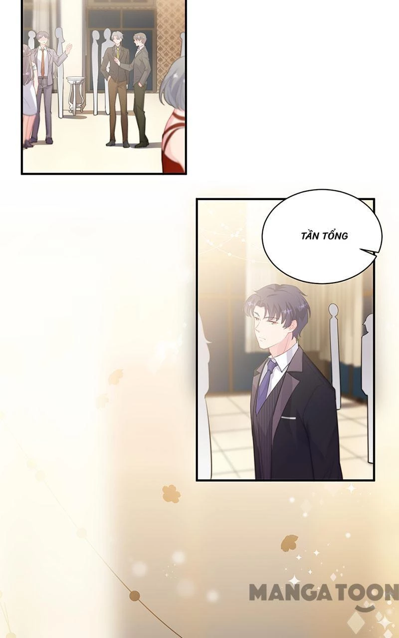 Chọc Tới Chủ Tịch Tổng Tài 2 Chapter  130 - 24