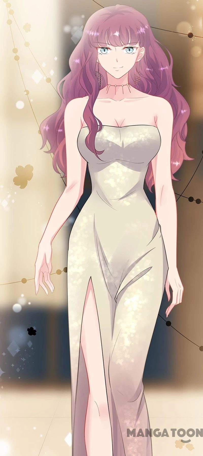 Chọc Tới Chủ Tịch Tổng Tài 2 Chapter  130 - 25