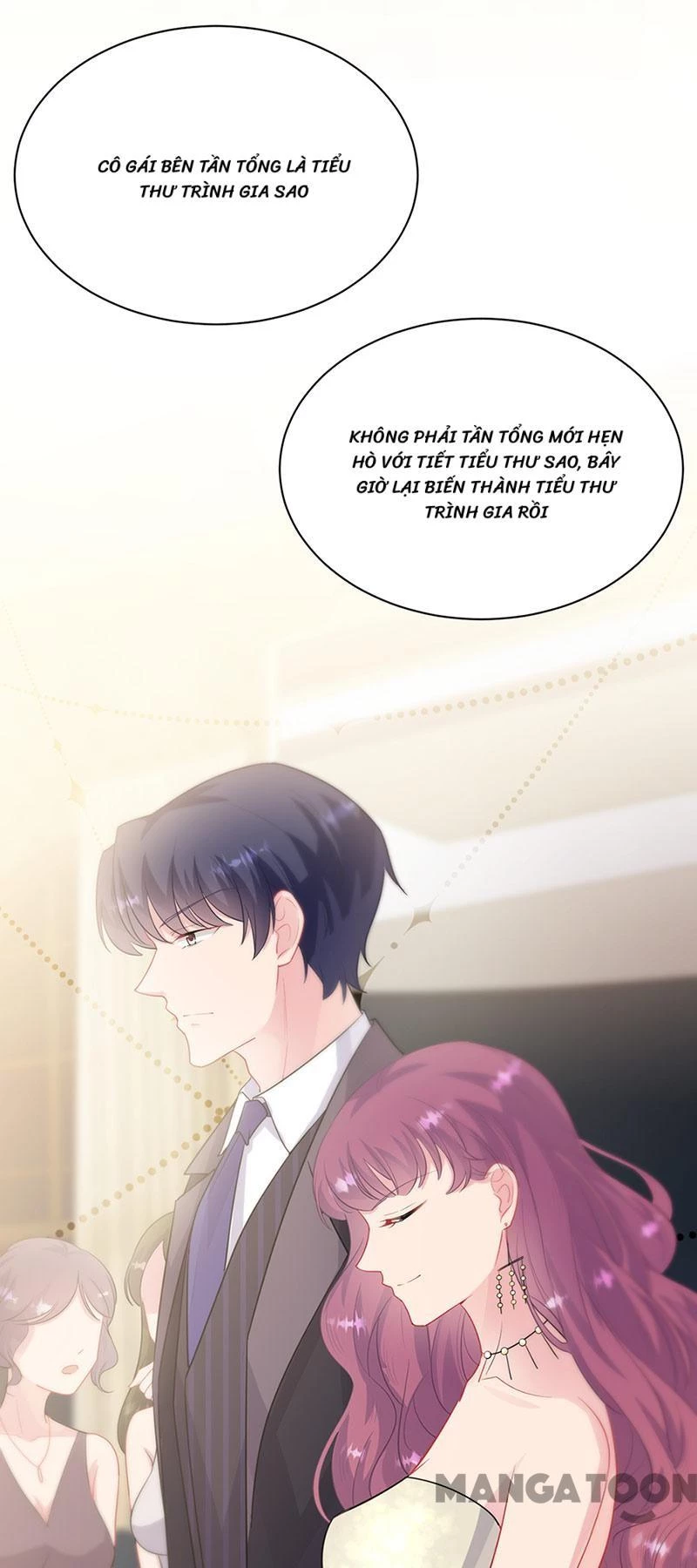 Chọc Tới Chủ Tịch Tổng Tài 2 Chapter  130 - 27