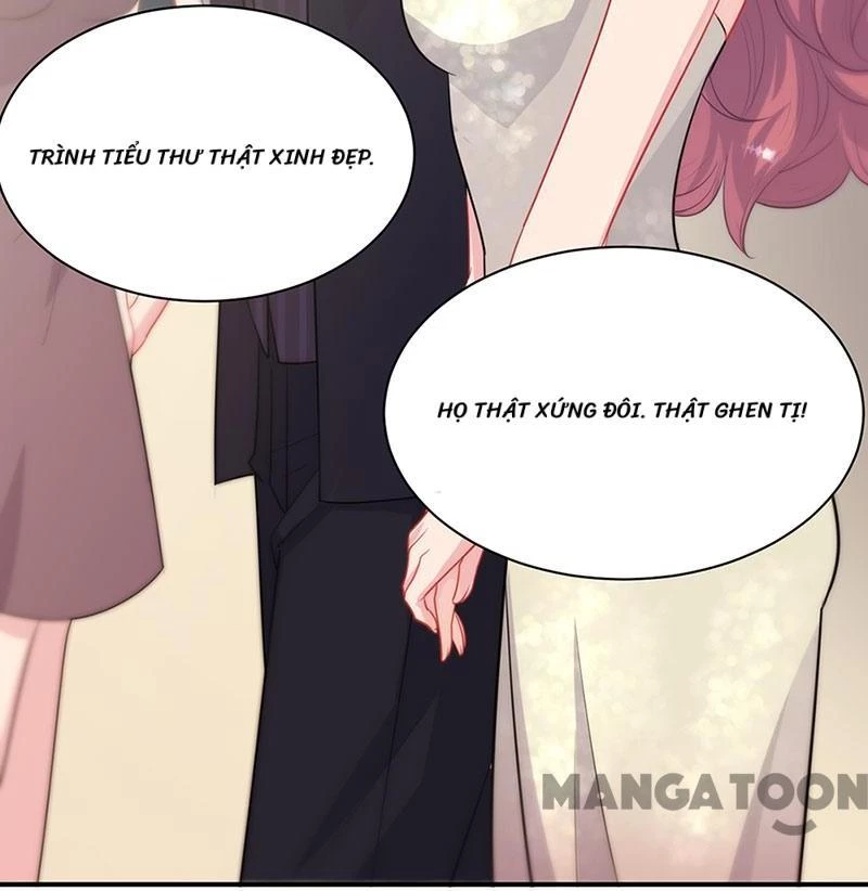 Chọc Tới Chủ Tịch Tổng Tài 2 Chapter  130 - 28