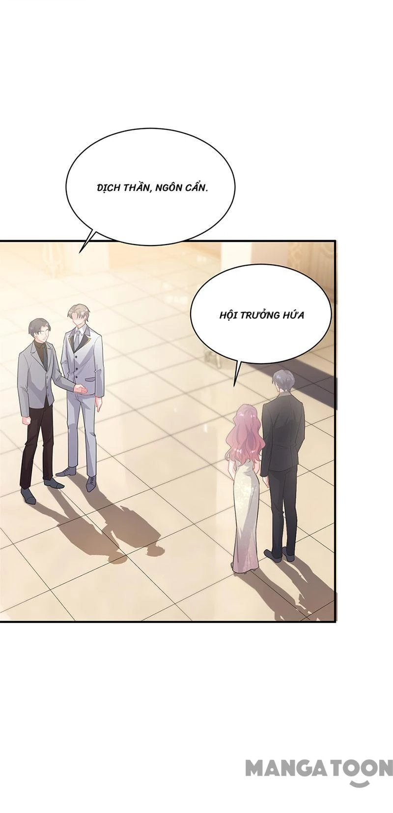 Chọc Tới Chủ Tịch Tổng Tài 2 Chapter  130 - 29