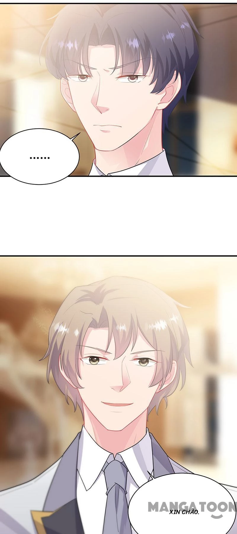 Chọc Tới Chủ Tịch Tổng Tài 2 Chapter  130 - 30